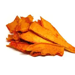 Organic Papaya 100g