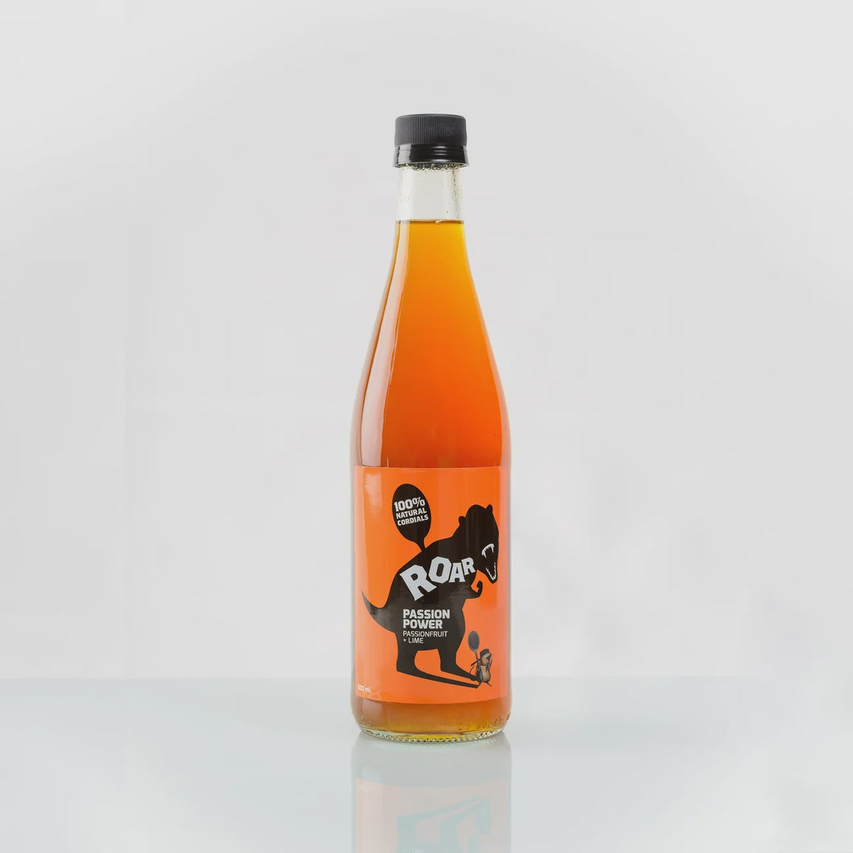 Passion Power Cordial