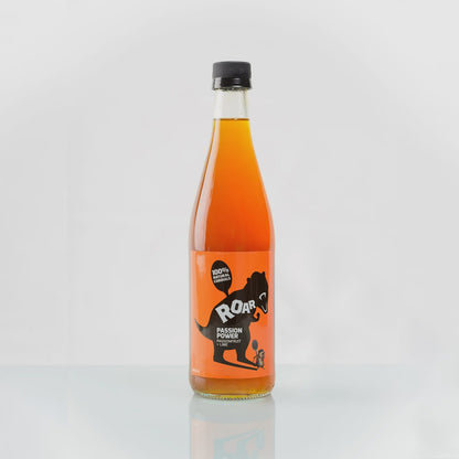 Passion Power Cordial