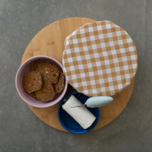 The Eco Mumma Dessert Bowl Covers