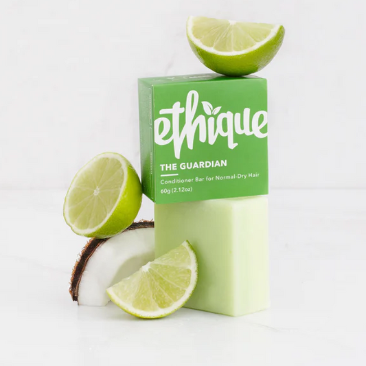 Ethique The Guardian Nourishing Solid Conditioner Bar