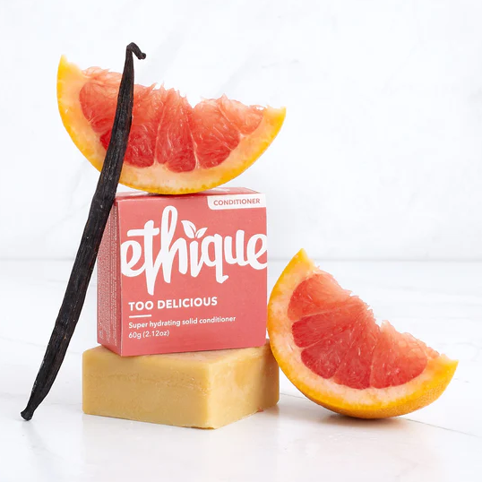 Ethique Too Delicious Intensive Solid Conditioner Bar