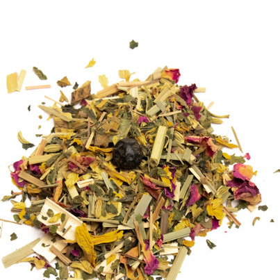Detox Tea Blend Organic