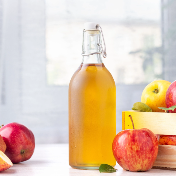 Organic Apple Cider Vinegar 550ml