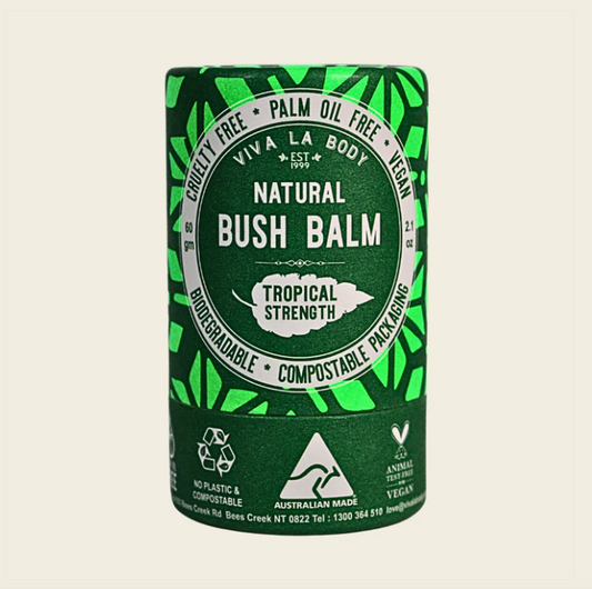 Natural Bush Balm