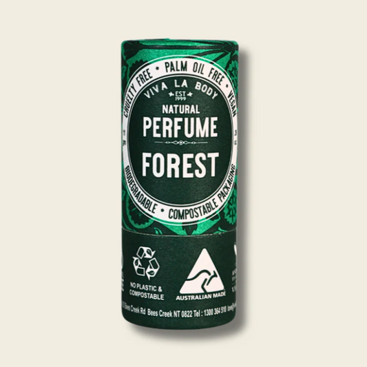 Natural Perfume Tube - Forest