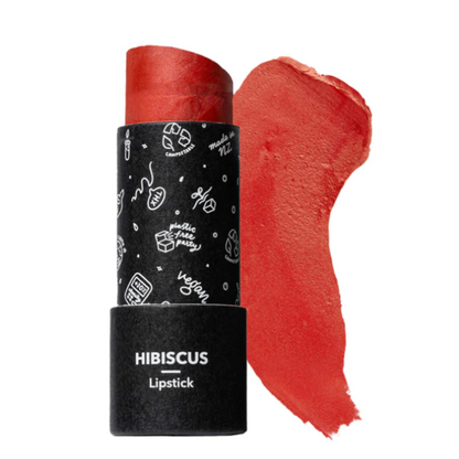 Ethique Lipstick Tulip- Deep Berry