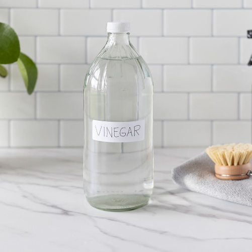 White Vinegar