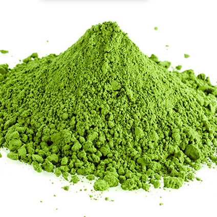 Organic Wheatgrass Powder