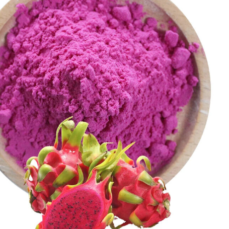Pink Pitaya Powder