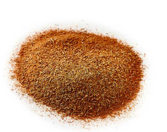 Cajun Spice mix