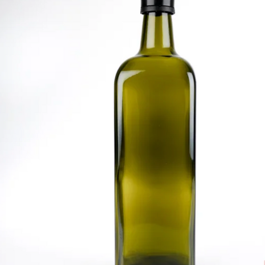 Oil Bottle 1 Litre