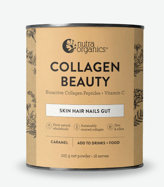 Collagen Beauty Caramel 225g