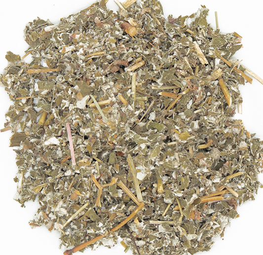 Organic Raspberry Leaf Tea