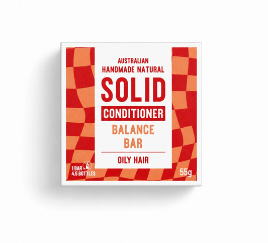 Balance Bar Solid Conditioner