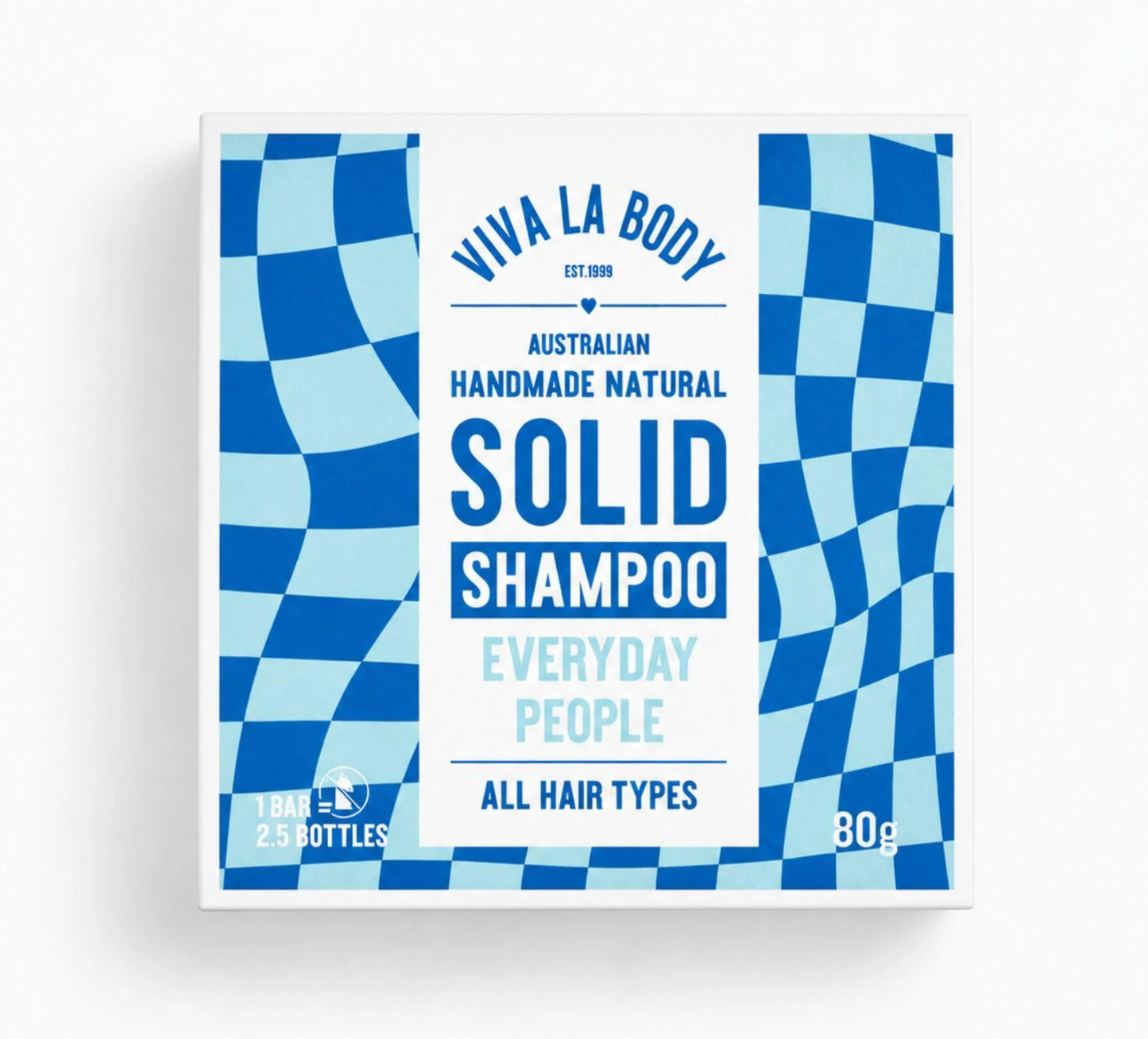 Everyday People Solid Shampoo