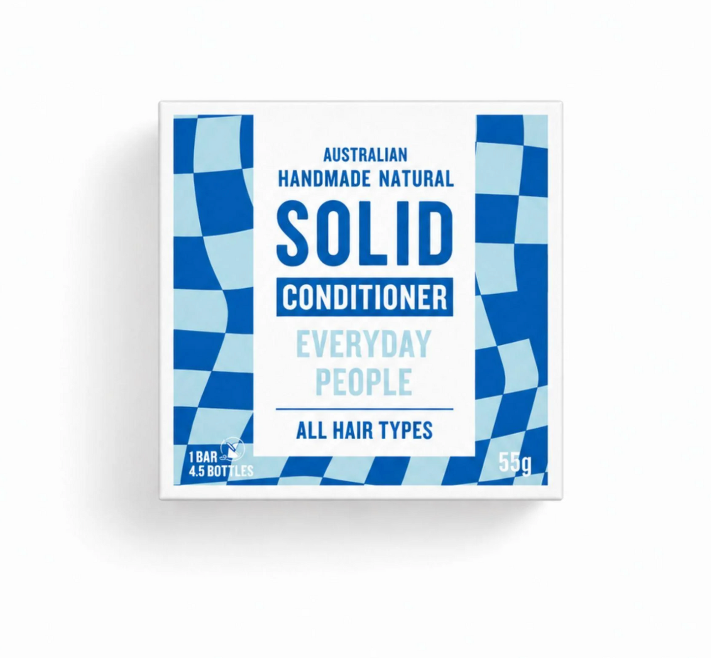 Everyday People Solid Conditioner