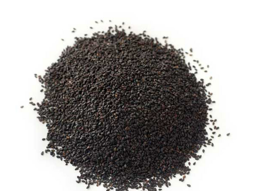 Sesame Seeds Black