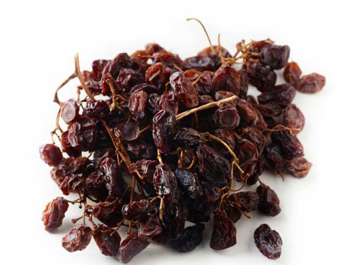 MUSCATEL CLUSTERS Seedless Tabletop