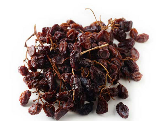 MUSCATEL CLUSTERS Seedless Tabletop