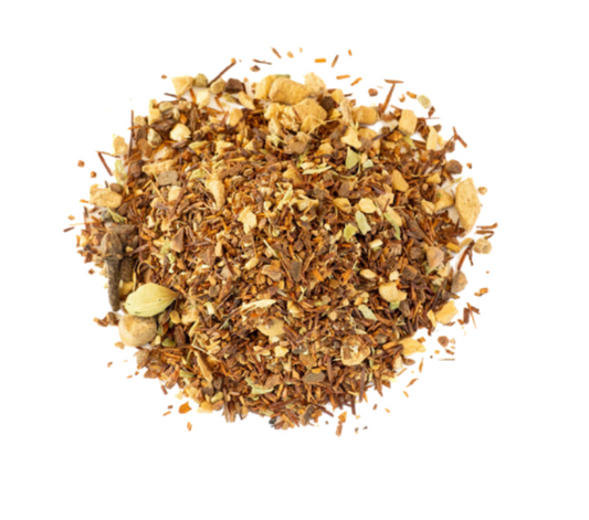 Organic Rooibos Chai
