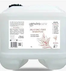 Shampoo - Silicone Free 550ml