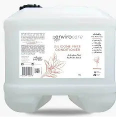 Conditioner - Silicone Free 550ml