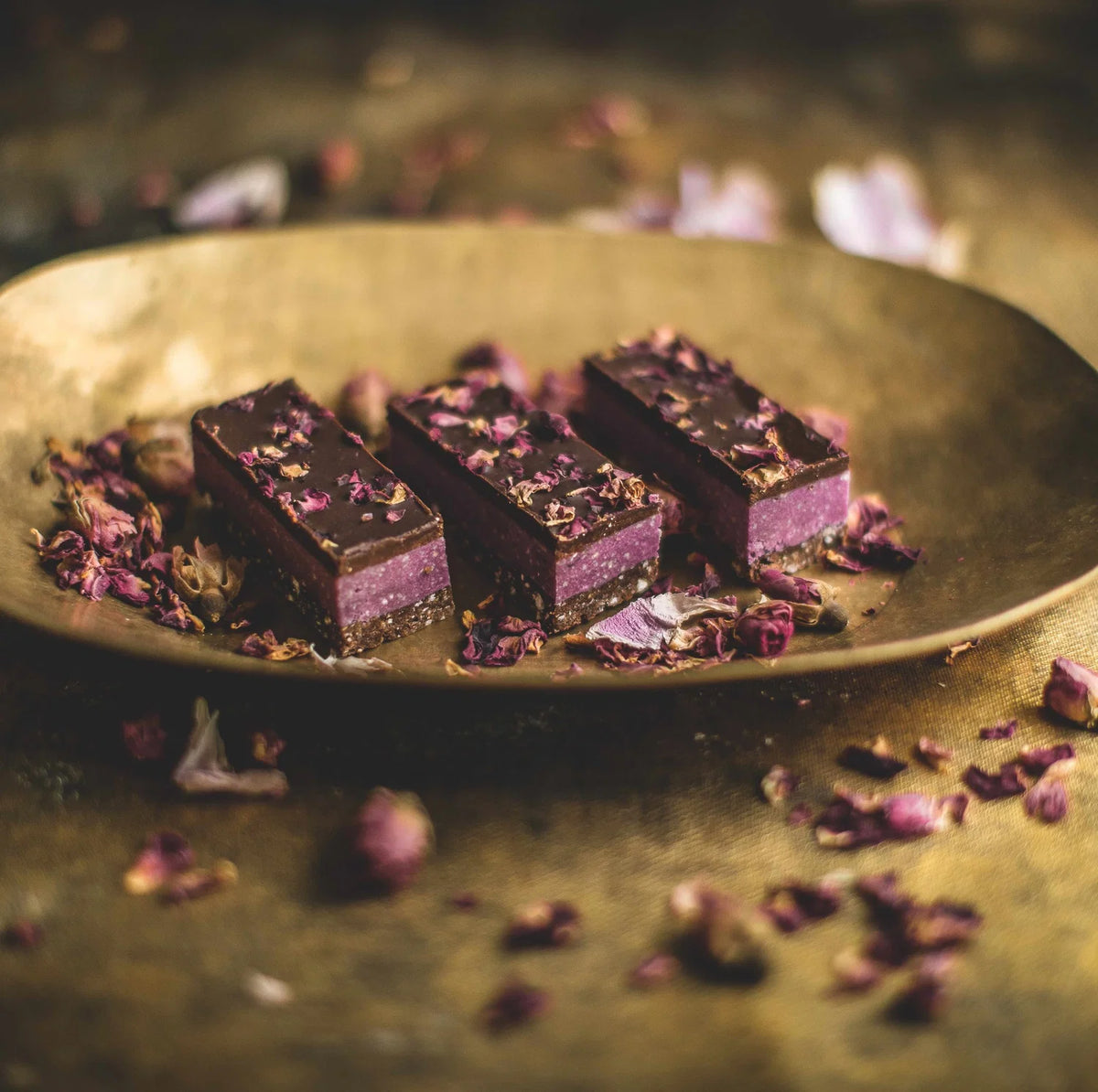 Raw Slices