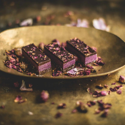 Raw Slices