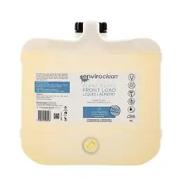 Top Load Laundry Liquid 550ml