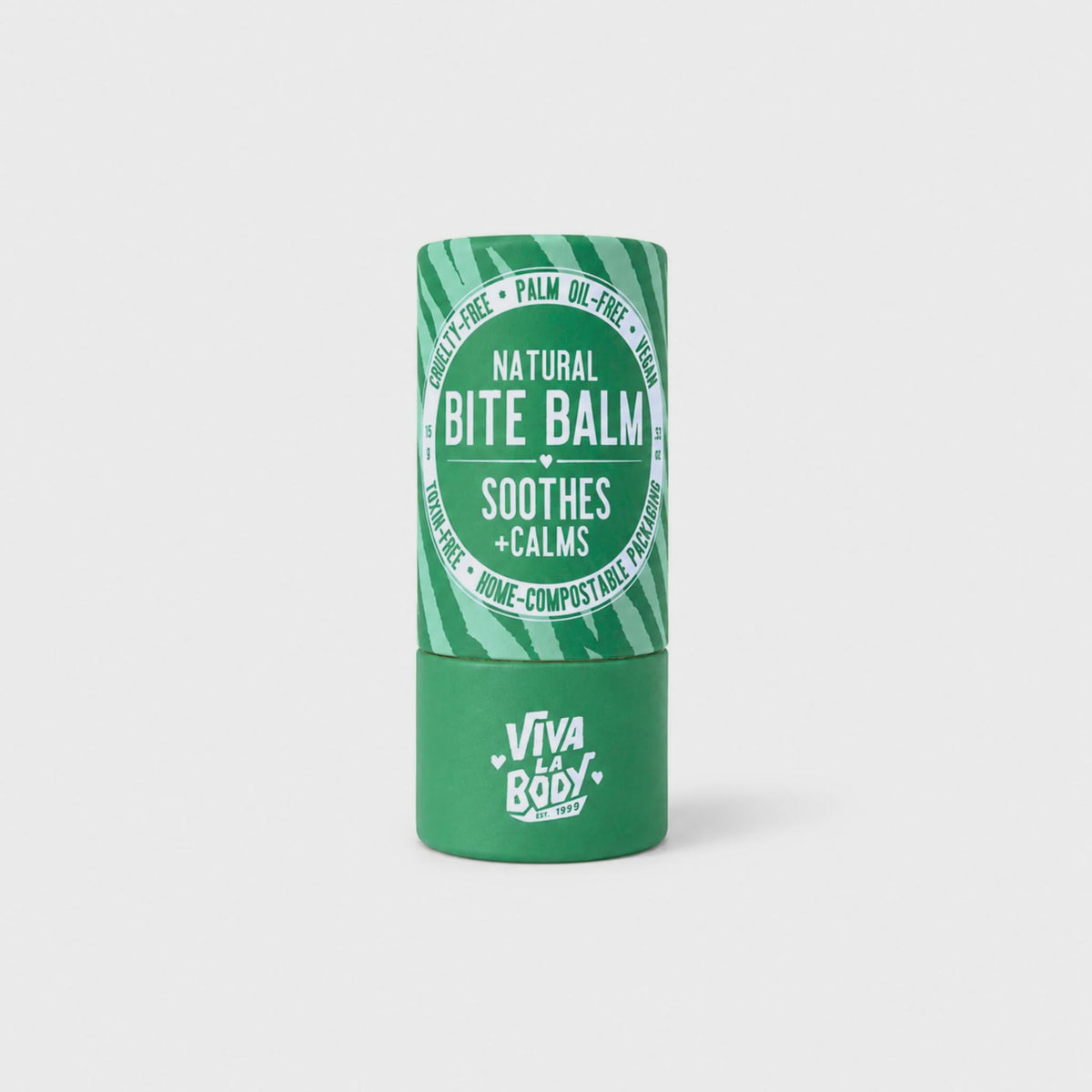 Natural Bite Balm