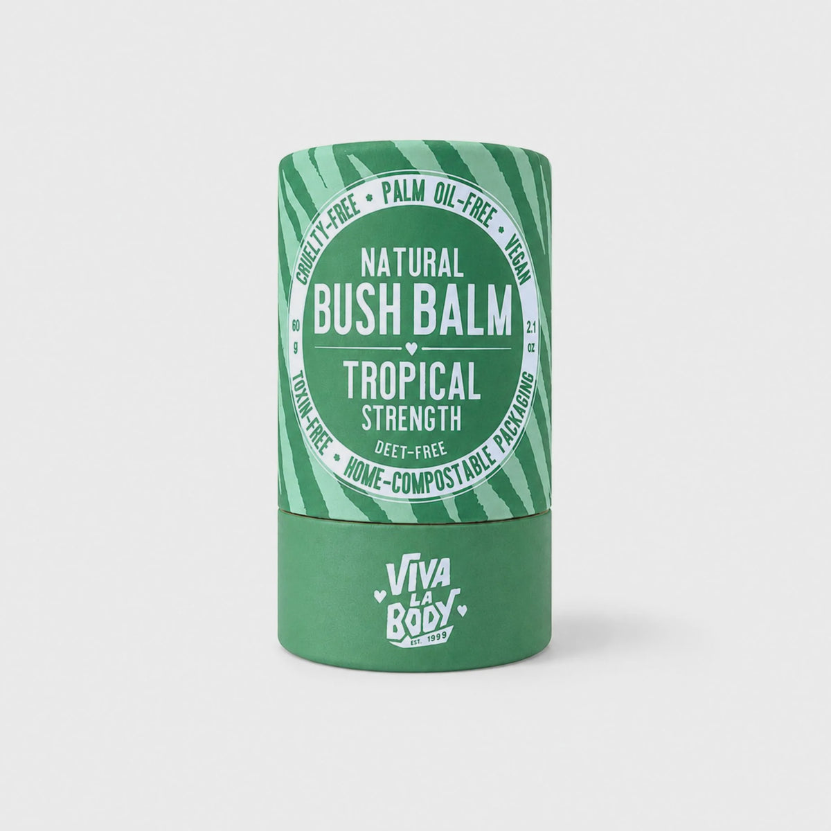 Natural Bush Balm
