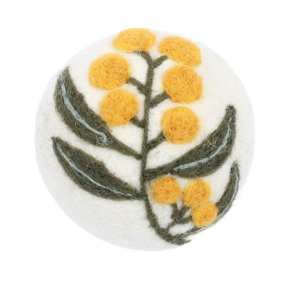 Wool Dryer Ball