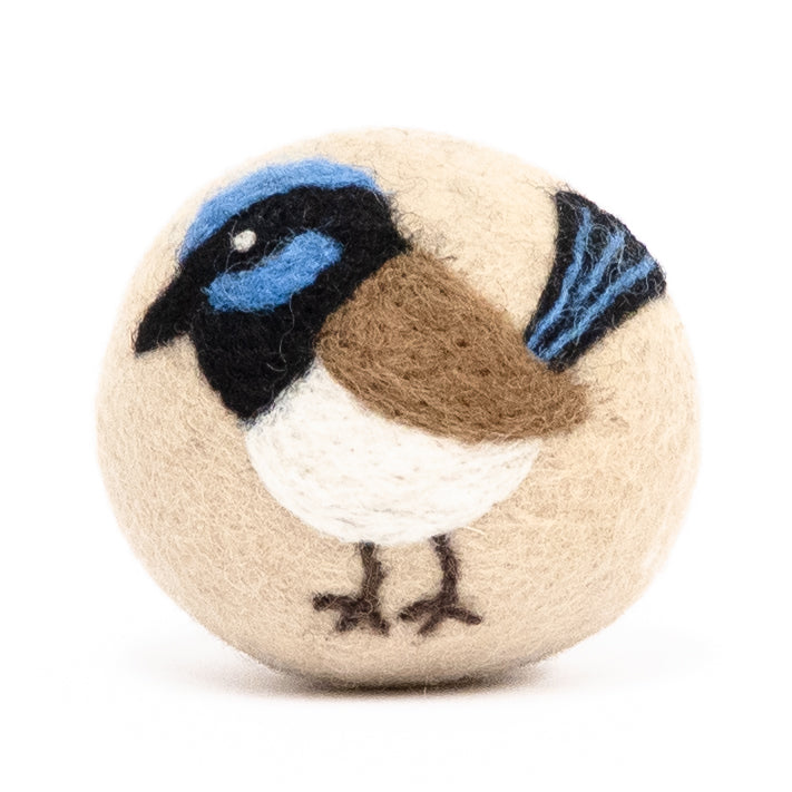 Wool Dryer Ball
