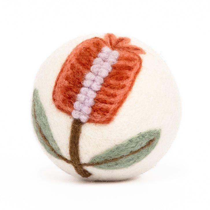 Wool Dryer Ball