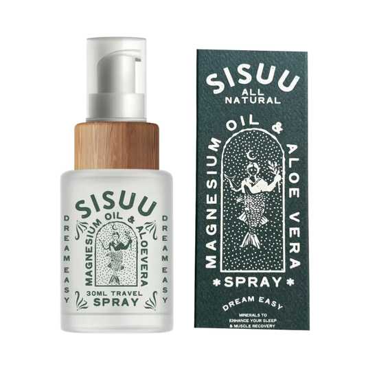 Magnesium Recovery Spray 30ml