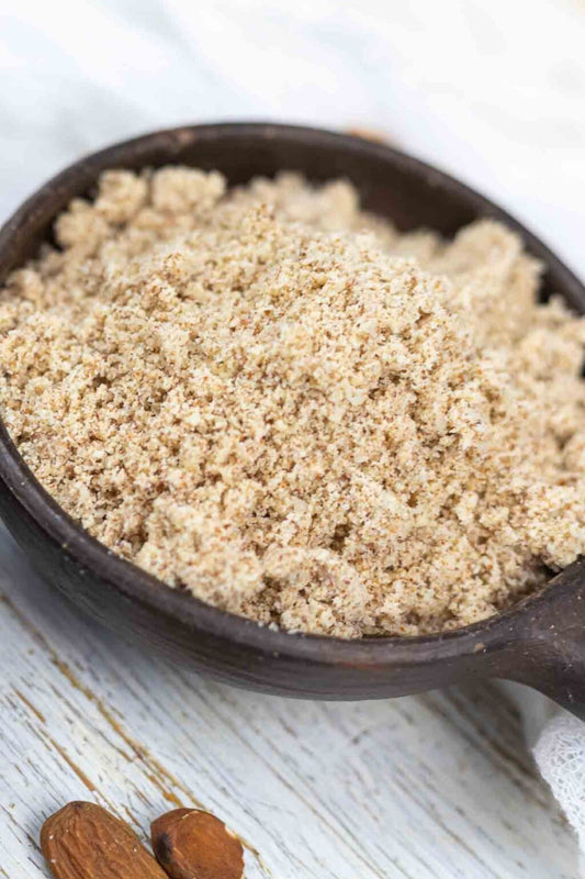 Almond Meal Natural Australian 1KG