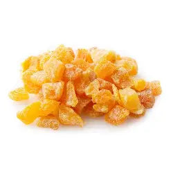 Diced Apricots Australian 100g