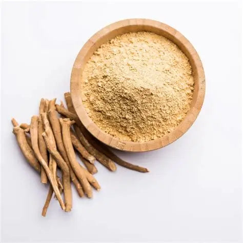 Ashwagandha Organic Powder 100g