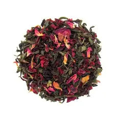 Organic Botanical Green Tea 100g