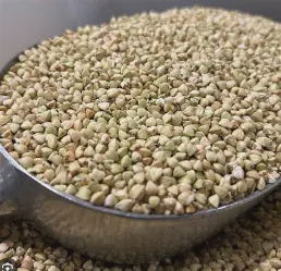 Organic Buckinis 1KG