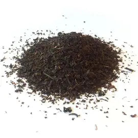 Organic English Breakfast Tea 100g