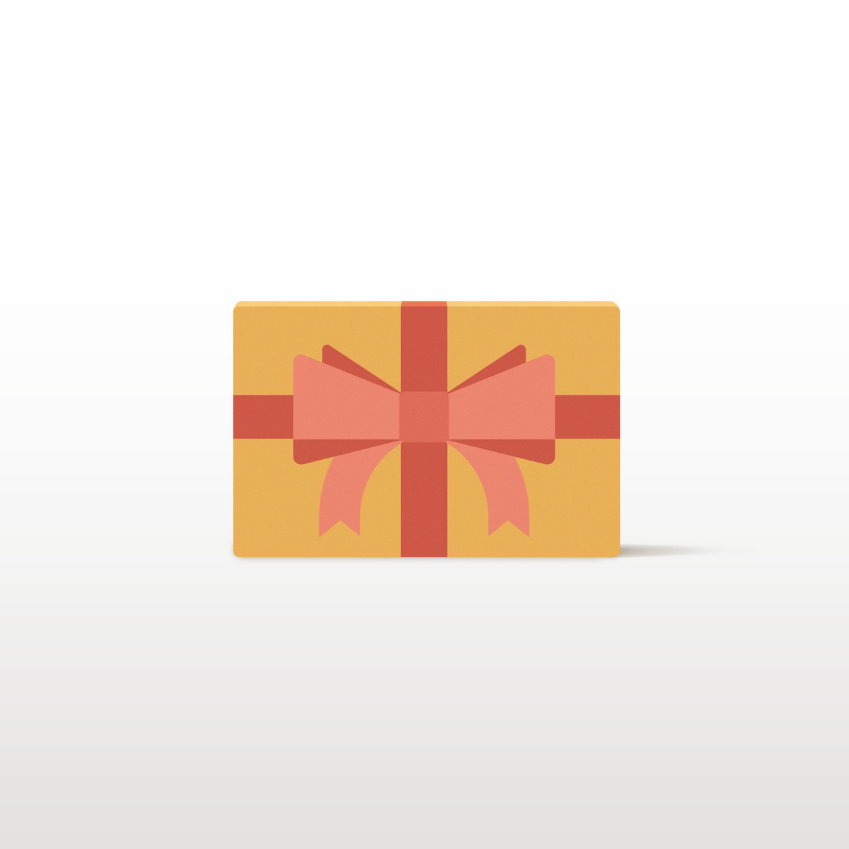 Gift Card - Online or Instore