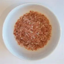 Himalayan Rock Salt 250g
