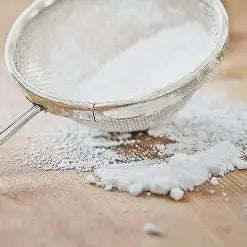 Organic Icing Sugar 1KG