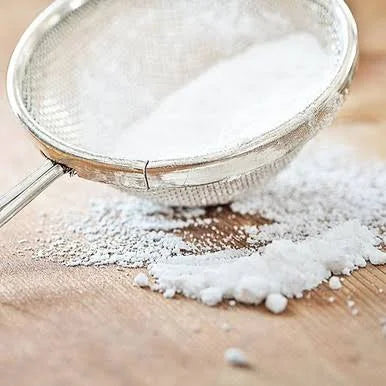 Organic Icing Sugar