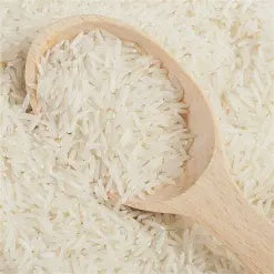 Organic Jasmine Rice 1KG