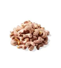 Natural Dry Roasted King Cashew 250g
