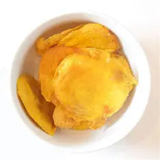 Australian Natural Dried Mango 100g