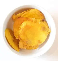 Organic Mango Slices 100g